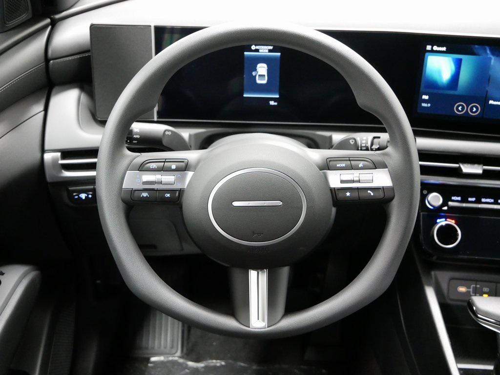 new 2026 Hyundai SANTA CRUZ car, priced at $33,734