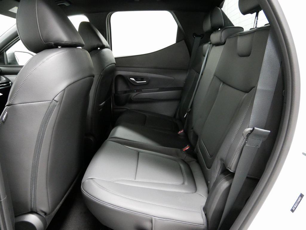 new 2026 Hyundai SANTA CRUZ car, priced at $33,734