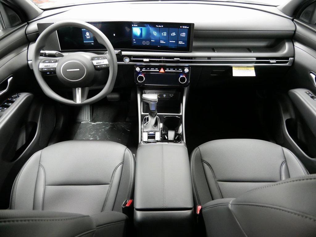 new 2026 Hyundai SANTA CRUZ car, priced at $33,734