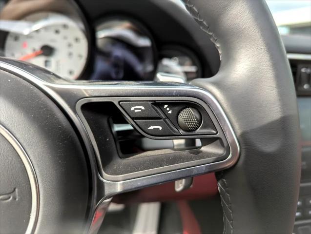 used 2017 Porsche 911 car, priced at $159,998