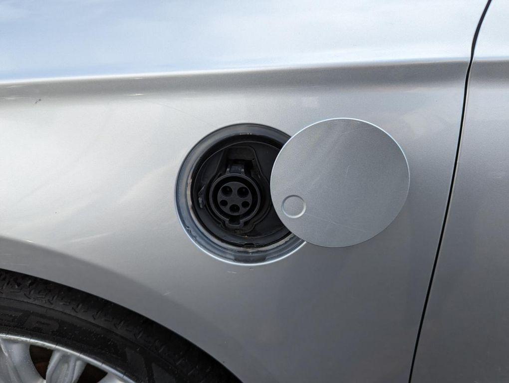 used 2014 Ford Fusion Energi car, priced at $11,998