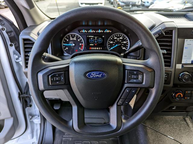 used 2022 Ford F-250 car, priced at $50,898