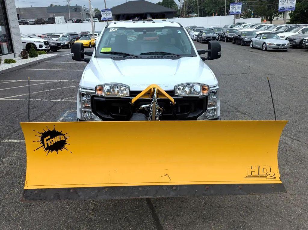 used 2022 Ford F-250 car, priced at $50,898