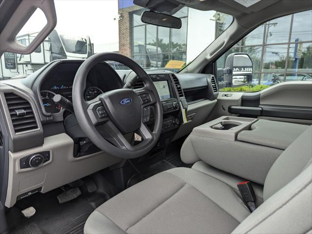 used 2022 Ford F-250 car, priced at $50,898