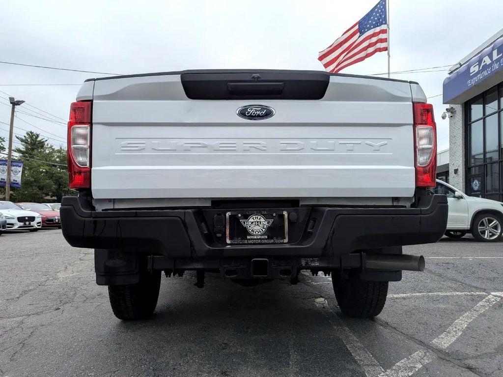 used 2022 Ford F-250 car, priced at $50,898