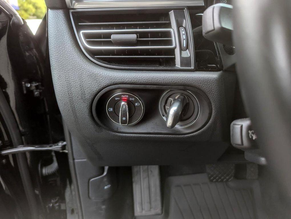 used 2023 Porsche Macan car, priced at $49,998