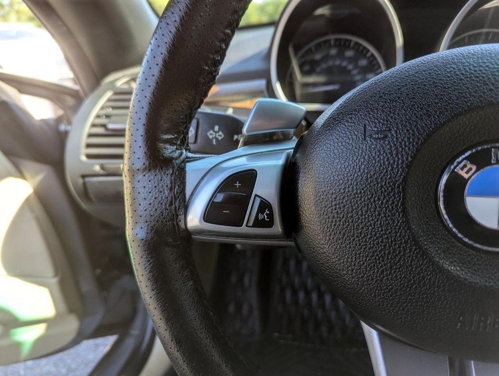 used 2008 BMW Z4 car, priced at $16,998