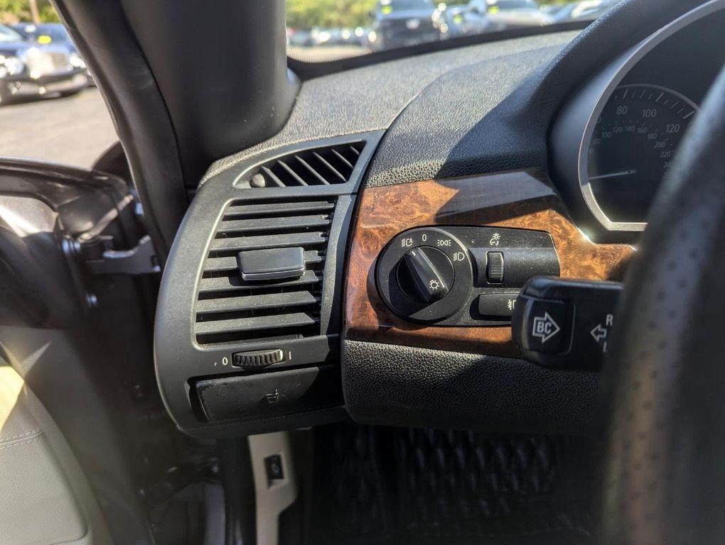 used 2008 BMW Z4 car, priced at $16,998