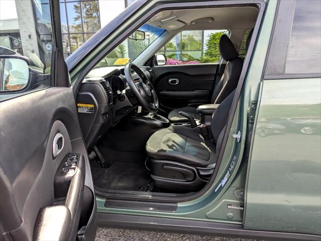 used 2014 Kia Soul car, priced at $6,998