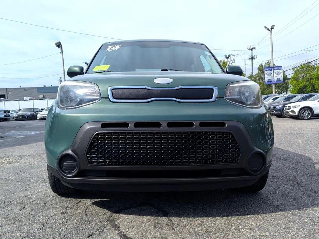 used 2014 Kia Soul car, priced at $6,998