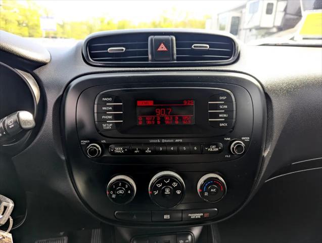 used 2014 Kia Soul car, priced at $6,998