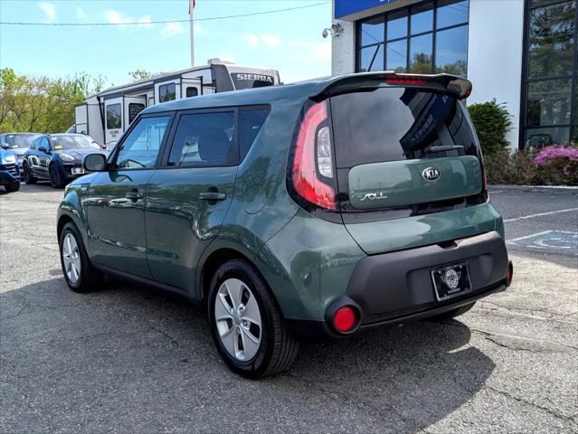 used 2014 Kia Soul car, priced at $6,998