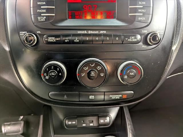 used 2014 Kia Soul car, priced at $6,998