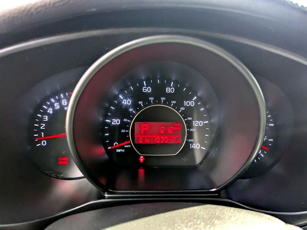 used 2014 Kia Soul car, priced at $6,998