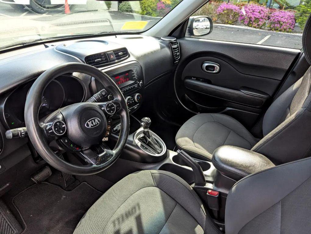 used 2014 Kia Soul car, priced at $6,998