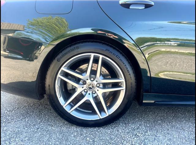 used 2019 Mercedes-Benz S-Class car, priced at $44,998