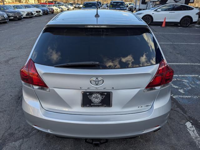 used 2013 Toyota Venza car, priced at $16,998