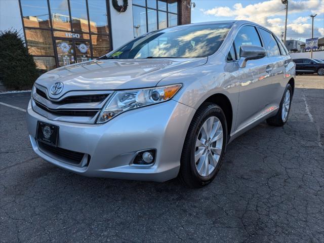 used 2013 Toyota Venza car, priced at $16,998