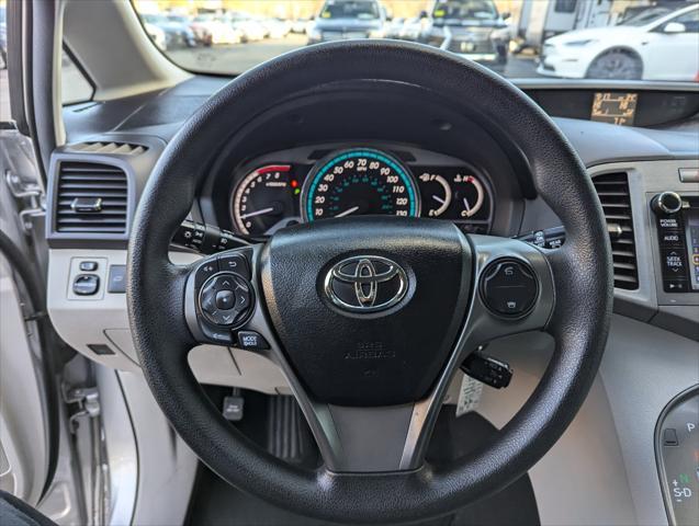 used 2013 Toyota Venza car, priced at $16,998