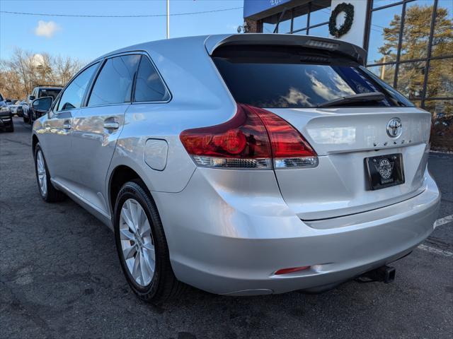 used 2013 Toyota Venza car, priced at $16,998