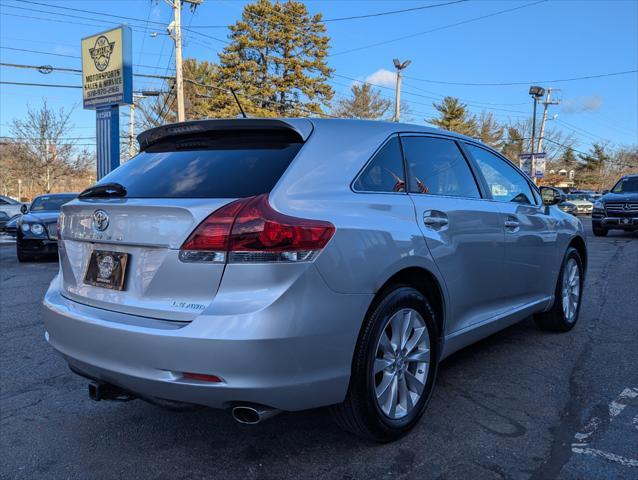 used 2013 Toyota Venza car, priced at $16,998