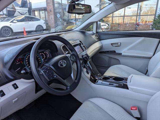 used 2013 Toyota Venza car, priced at $16,998