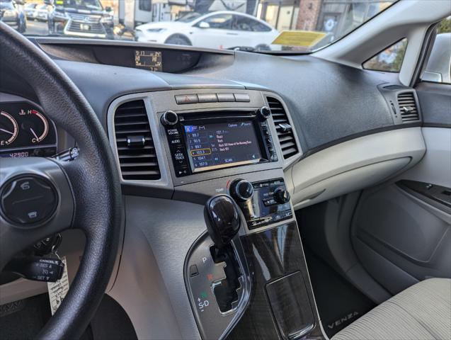 used 2013 Toyota Venza car, priced at $16,998