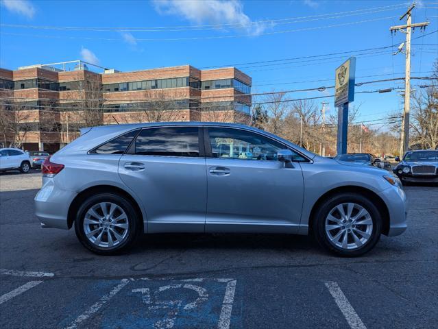 used 2013 Toyota Venza car, priced at $16,998