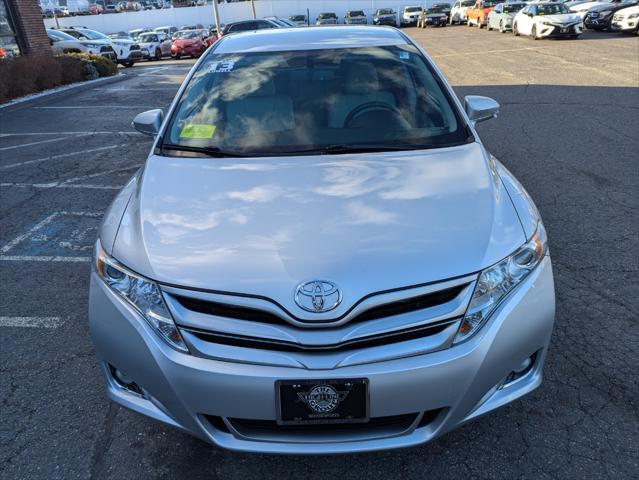 used 2013 Toyota Venza car, priced at $16,998