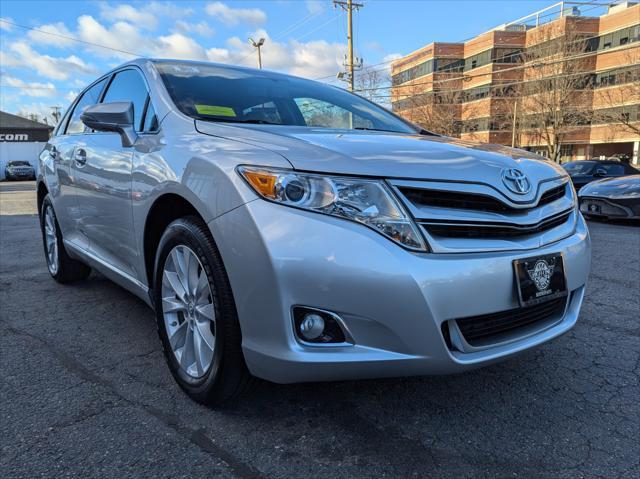 used 2013 Toyota Venza car, priced at $16,998