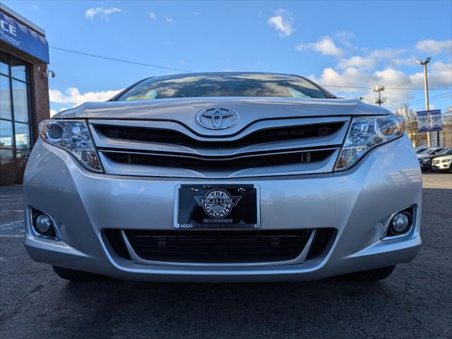 used 2013 Toyota Venza car, priced at $16,998