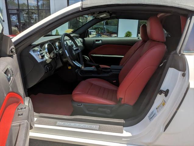 used 2006 Ford Mustang car, priced at $39,998