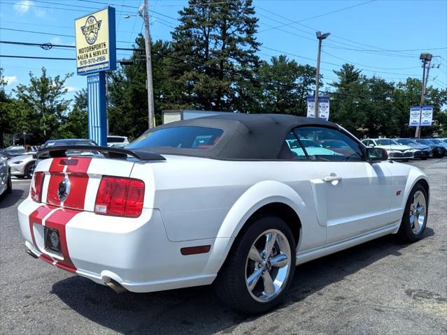 used 2006 Ford Mustang car, priced at $39,998