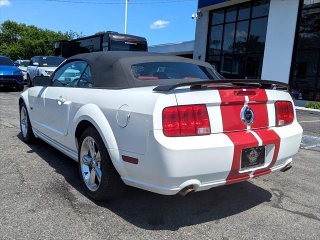 used 2006 Ford Mustang car, priced at $39,998