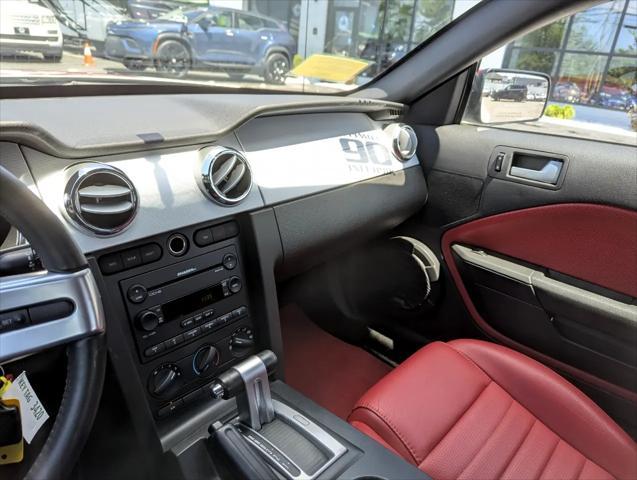 used 2006 Ford Mustang car, priced at $39,998