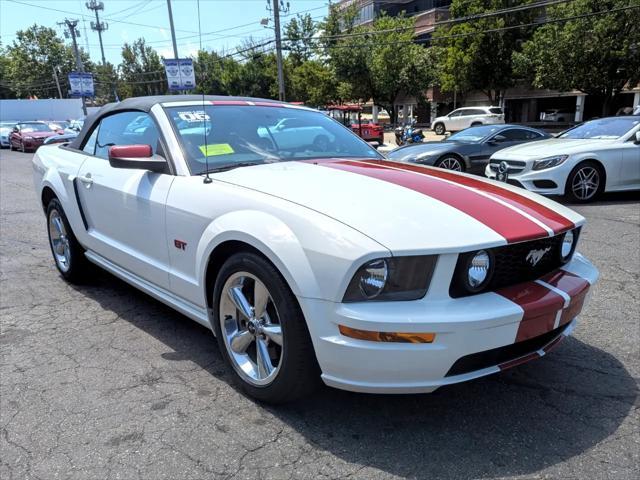 used 2006 Ford Mustang car, priced at $39,998