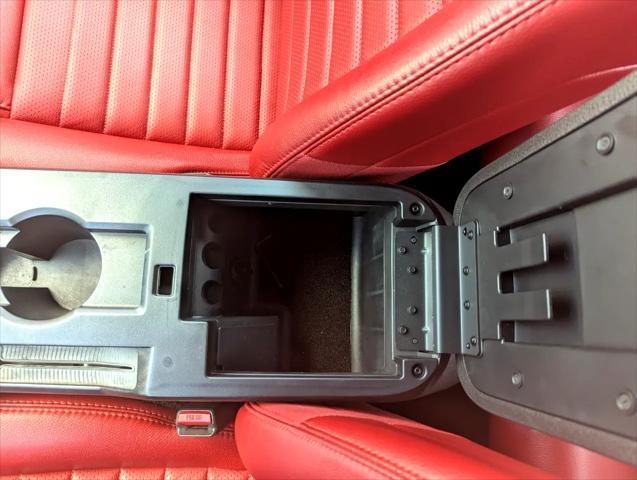 used 2006 Ford Mustang car, priced at $39,998