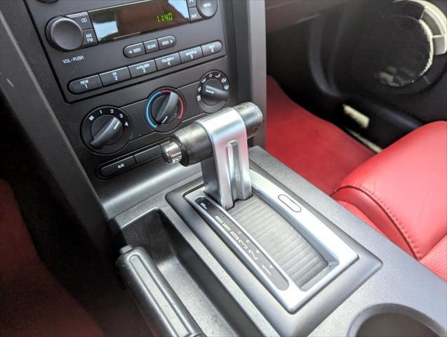used 2006 Ford Mustang car, priced at $39,998