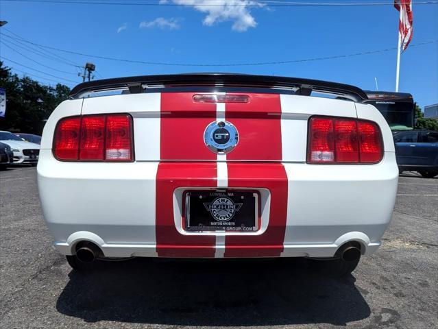used 2006 Ford Mustang car, priced at $39,998