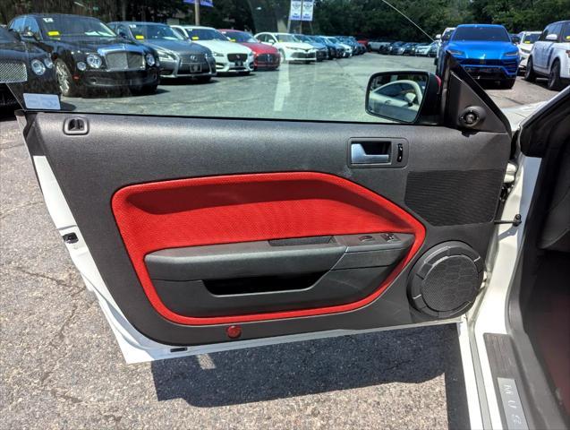 used 2006 Ford Mustang car, priced at $39,998