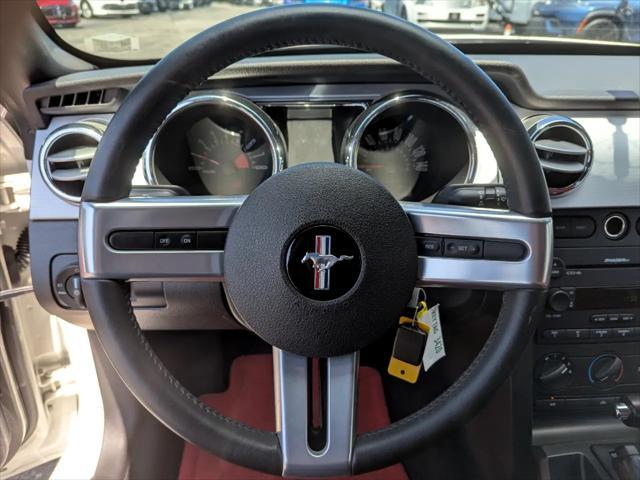 used 2006 Ford Mustang car, priced at $39,998