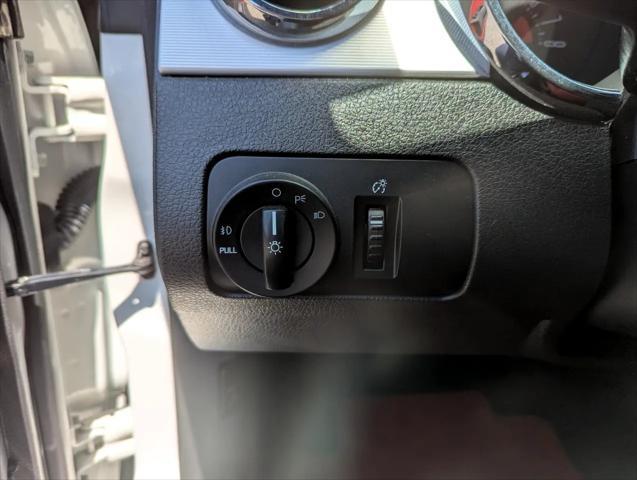 used 2006 Ford Mustang car, priced at $39,998