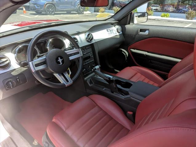 used 2006 Ford Mustang car, priced at $39,998