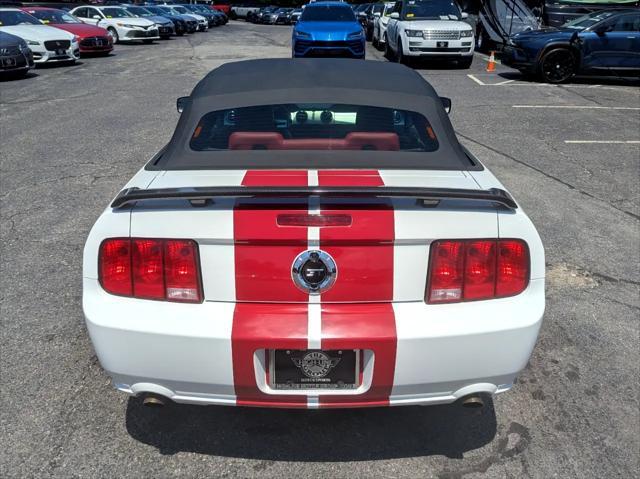used 2006 Ford Mustang car, priced at $39,998