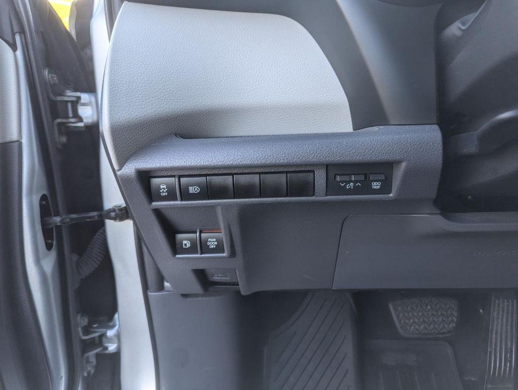 used 2021 Toyota Sienna car, priced at $37,998