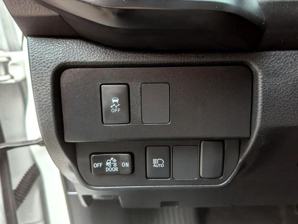 used 2022 Toyota Tacoma car, priced at $26,298