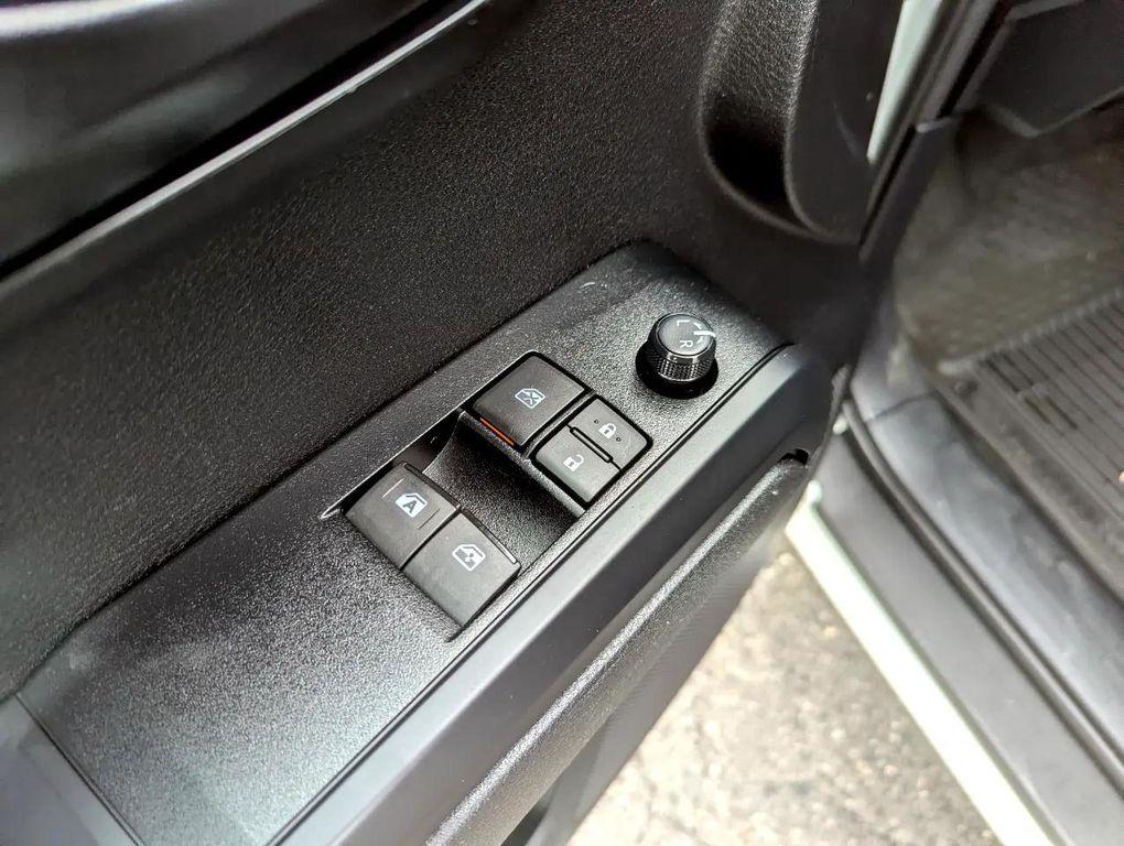 used 2022 Toyota Tacoma car, priced at $26,298