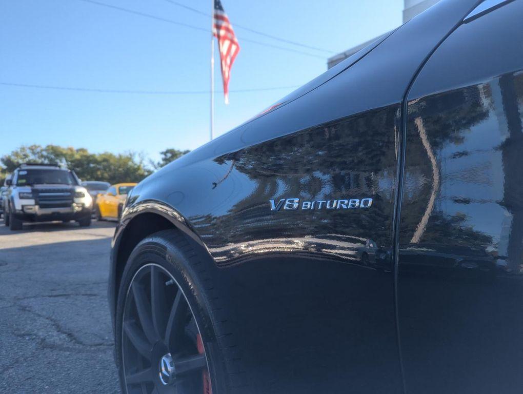 used 2014 Mercedes-Benz S-Class car, priced at $39,998