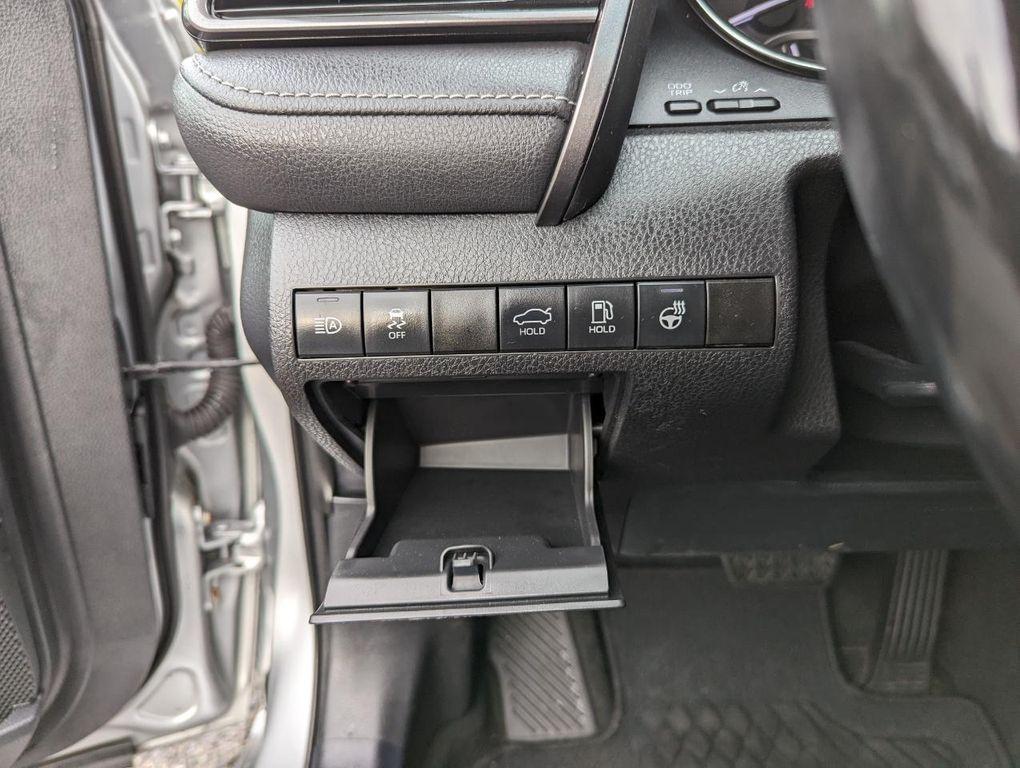 used 2020 Toyota Camry car, priced at $22,798