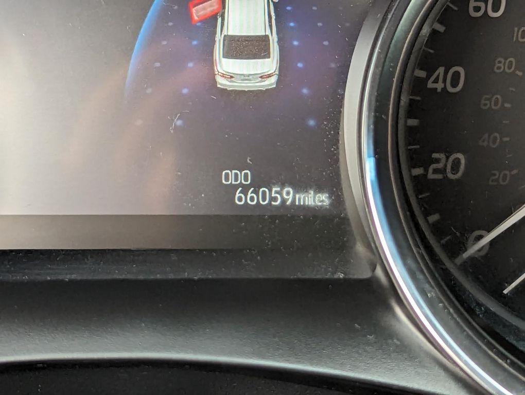 used 2020 Toyota Camry car, priced at $22,798